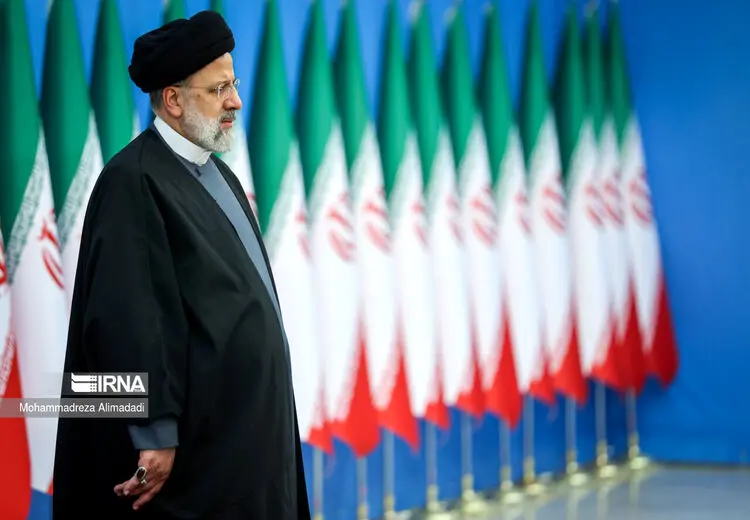 ابراهیم رییسی بالاخره یک رقیب برای انتخابات خبرگان پیدا کرد