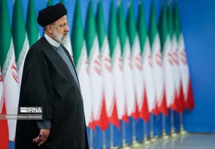ابراهیم رییسی بالاخره یک رقیب برای انتخابات خبرگان پیدا کرد