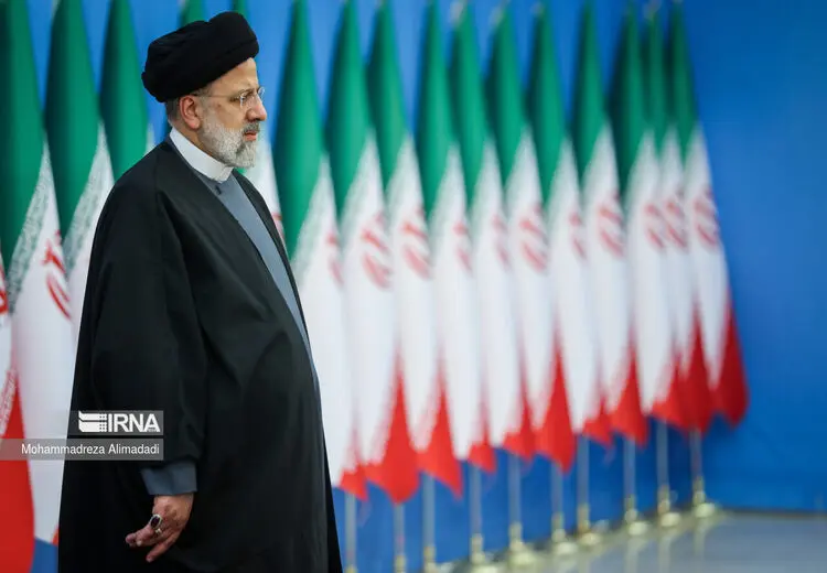 ابراهیم رییسی بالاخره یک رقیب برای انتخابات خبرگان پیدا کرد