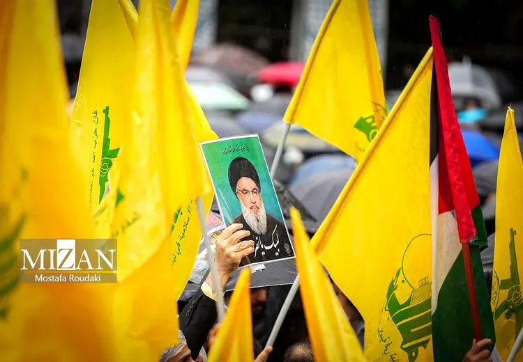 رویترز: پیکر سید حسن نصرالله هیچ اثری از جراحت ندارد؛ به نظر می‌رسد علت شهادت، شدت انفجار بوده
