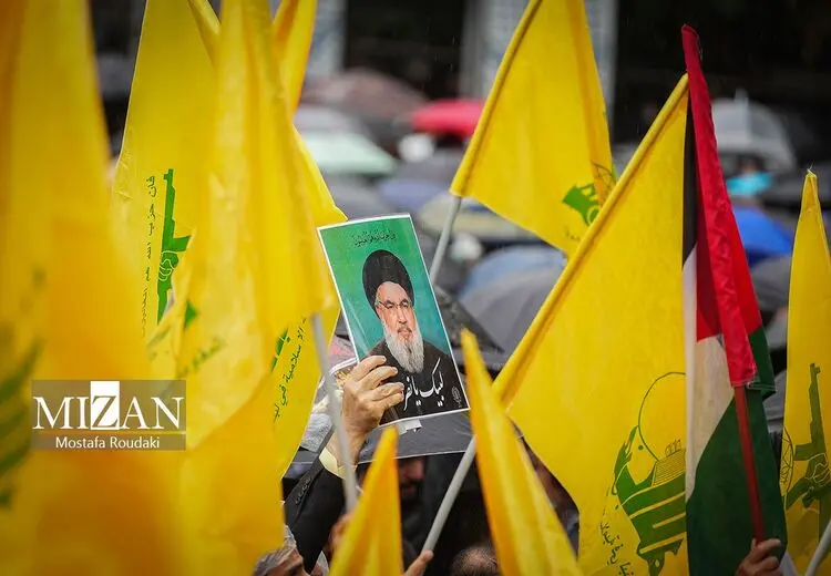 رویترز: پیکر سید حسن نصرالله هیچ اثری از جراحت ندارد؛ به نظر می‌رسد علت شهادت، شدت انفجار بوده
