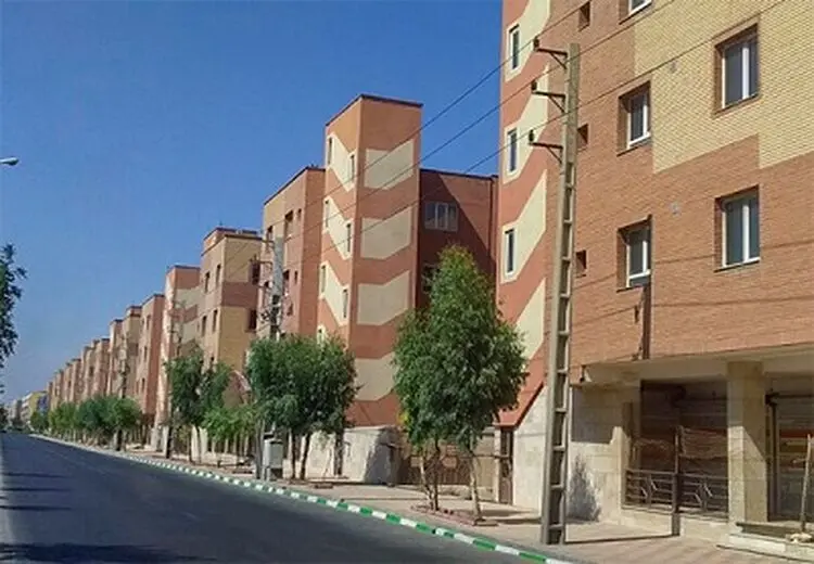 ساخت مسکن نهادهای دولتی به سبک "بسازبفروش‌ها" /  وزارت دفاع خانه‌هایی با قیمت آزاد برای کارکنانش می‌سازد؟