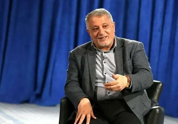 توصیه محسن هاشمی به پزشکیان؛ اطلاعات دقیقی در اختیار رهبری قرار بگیرد و افراد متنفذ دولت با ایشان جلسه برگزار کنند