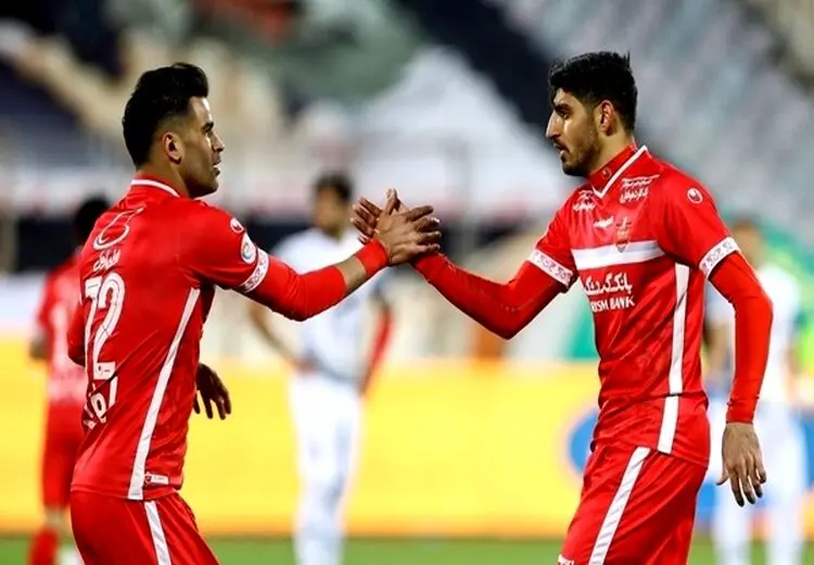 چرا ستاره‌های پرسپولیس دعوت صداوسیما را رد کردند ؟؟