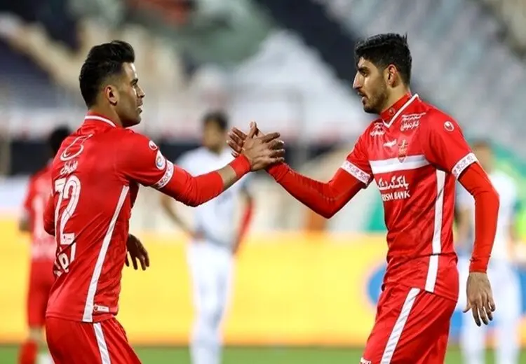 چرا ستاره‌های پرسپولیس دعوت صداوسیما را رد کردند ؟؟