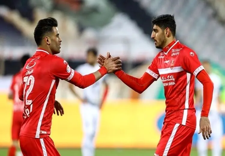 چرا ستاره‌های پرسپولیس دعوت صداوسیما را رد کردند ؟؟