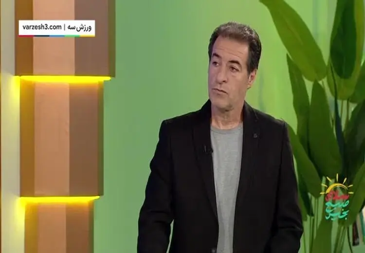ورمزیار: هاشمی نسب می‌تواند به استقلال کمک کند
