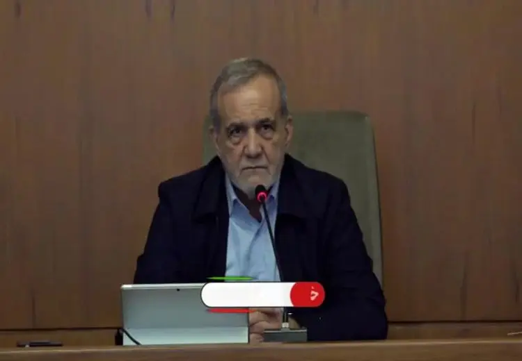  پزشکیان: حوادث دی‌ماه بسیار تلخ بود؛ نمی‌توانم بپذیرم؛ نهایتاً باید درمانش کنیم