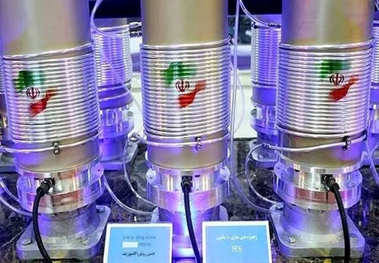 انگلستان: اورانیوم غنی‌شده ایران ۴۰ برابر بیشتر از میزانی است که در برجام تعیین شده است