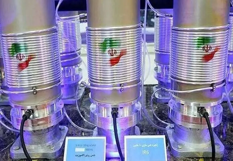 ذخایر اورانیوم غنی شده ایران کجاست؟