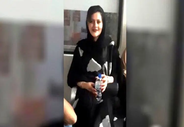 درخواست خانواده مهسا امینی: از هر گونه کنش و واکنش خشونت آمیز پرهیز شود