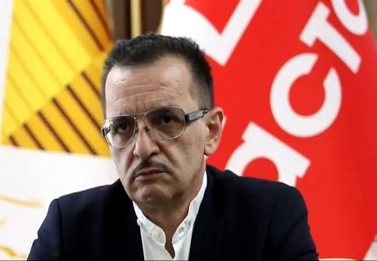 زنوزی، جوالدوز، جعبه پاندورا!
