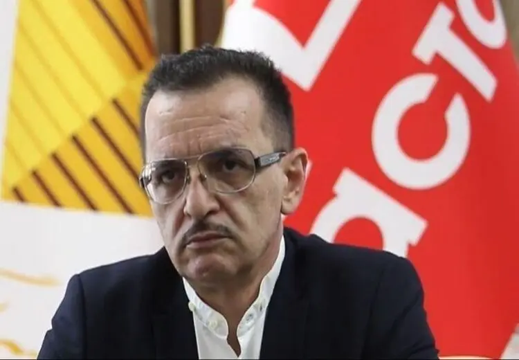 زنوزی، جوالدوز، جعبه پاندورا!