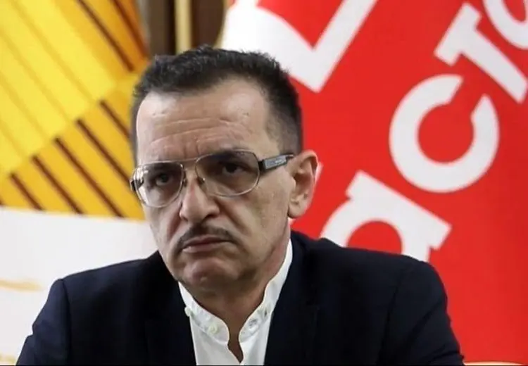 زنوزی، جوالدوز، جعبه پاندورا!