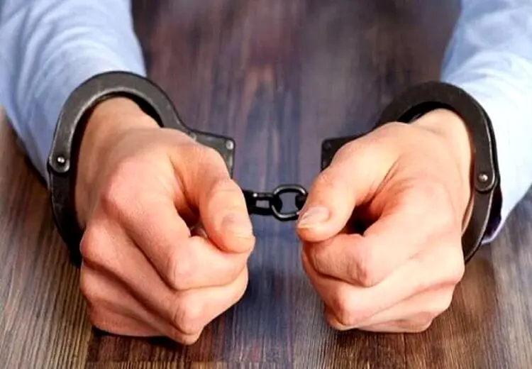 بخشش قاتل فرزند بدون هیچ قید و شرط