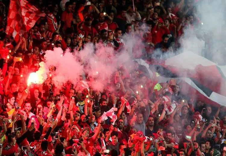 سورپرایز پرسپولیس برای هواداران