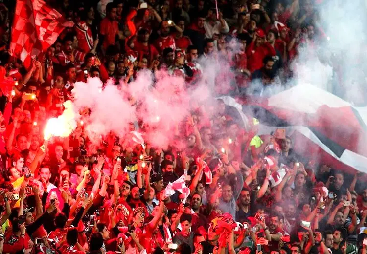 سورپرایز پرسپولیس برای هواداران