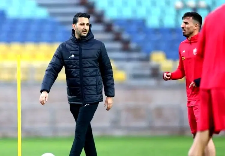 با یحیی به پرسپولیس آمدم، بدون او هم نمی‌مانم/ اخراج کی‌روش تصمیم درست قطری‌ها بود