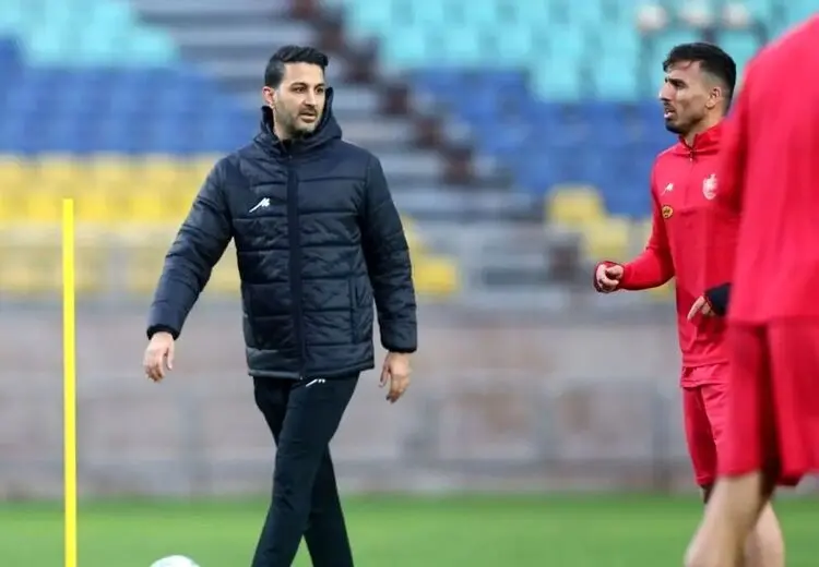 جانشین اسکوچیچ مقابل الغرافه مشخص شد