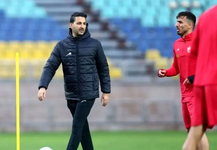 جانشین اسکوچیچ مقابل الغرافه مشخص شد