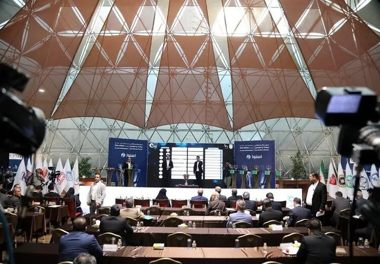 پرسپولیس و تراکتور زود به هم رسیدند