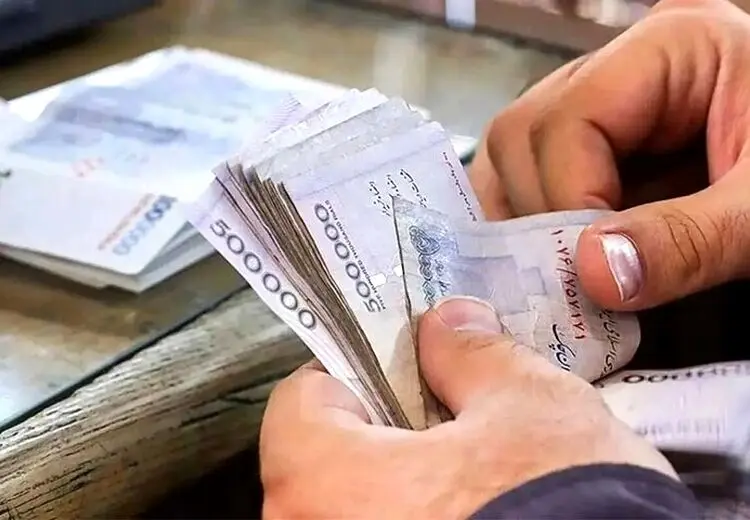 آغاز پرداخت حقوق فروردین بازنشستگان از شنبه
