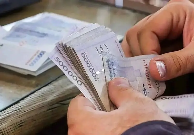 آغاز پرداخت حقوق فروردین بازنشستگان از شنبه