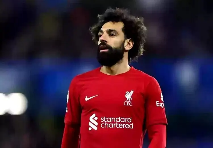 حمله سرمربی لیورپول به محمد صلاح: خفو شود!