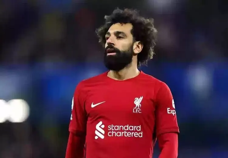 حمله سرمربی لیورپول به محمد صلاح: خفو شود!