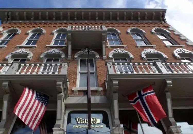 محکومیت جاسوس ایران در نروژ