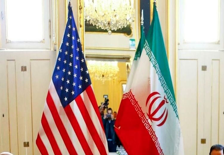 روایت سخنگوی وزارت خارجه ایران از تبادل پیام با آمریکا