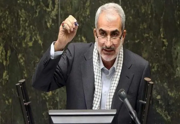 وزیر آموزش و پرورش مجبور به استعفا شد / رییسی هم پذیرفت