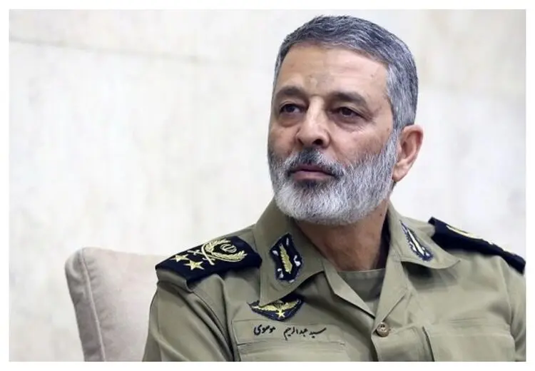 سرلشکر موسوی: بعید است دشمن بخواهد دوباره غلطی کند
