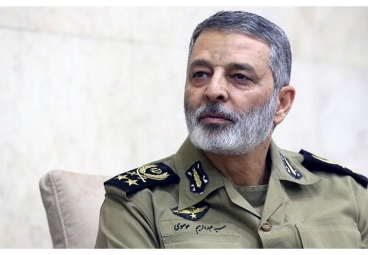 سرلشکر موسوی: بعید است دشمن بخواهد دوباره غلطی کند