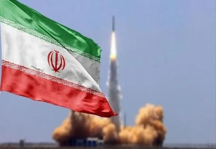 روایت نشریه روزانه سپاه از روند آماده سازی موشک ها در جنگ ۱۲ روزه 