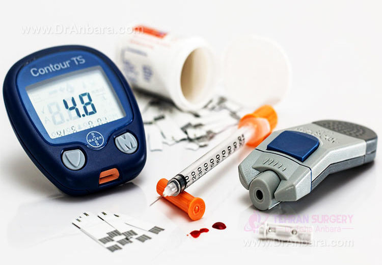 هشت آزمایش ضروری برای افراد دیابتی