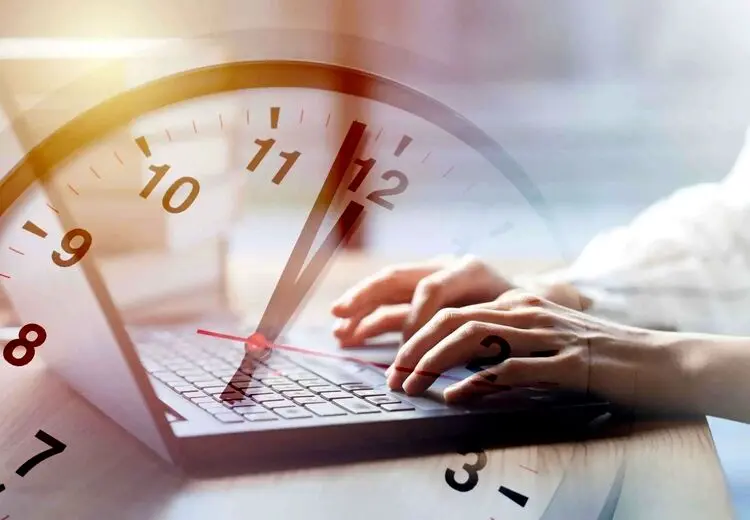 آخرین وضعیت ادارات استانها برای شنبه 6 مرداد 
