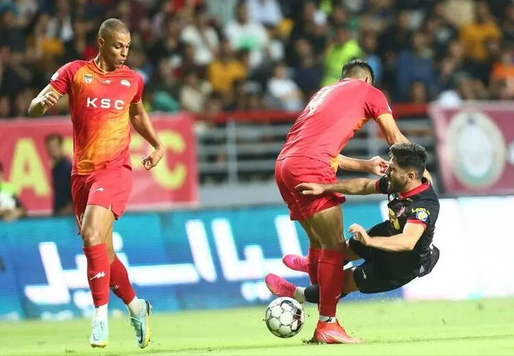 نبرد پرسپولیس و یحیی 