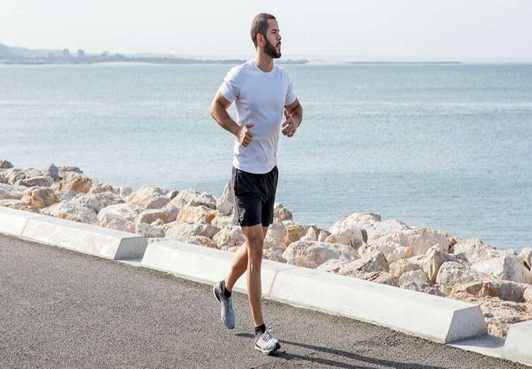  برای کاهش وزن با چه سرعتی  پیاده‌روی کنیم؟