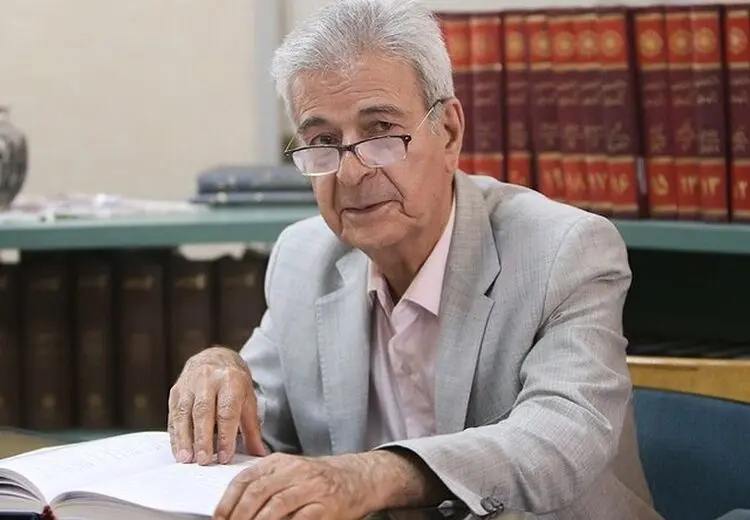 اصغر دادبه درگذشت