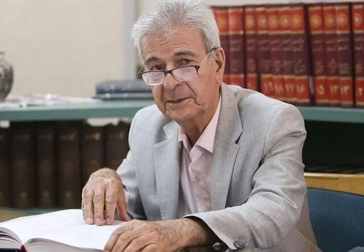 اصغر دادبه درگذشت