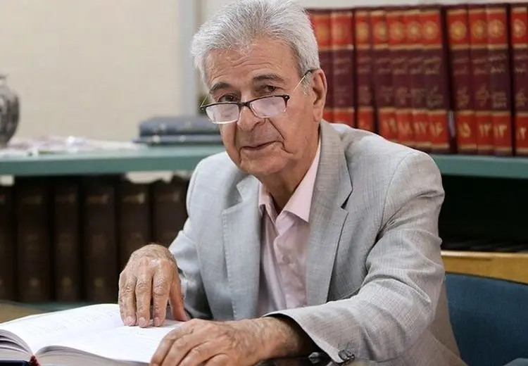 اصغر دادبه درگذشت