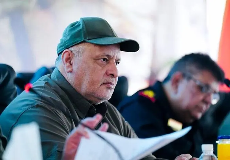 حشد الشعبی: در درگیری میان ایران و آمریکا مداخله نمی‌کنیم