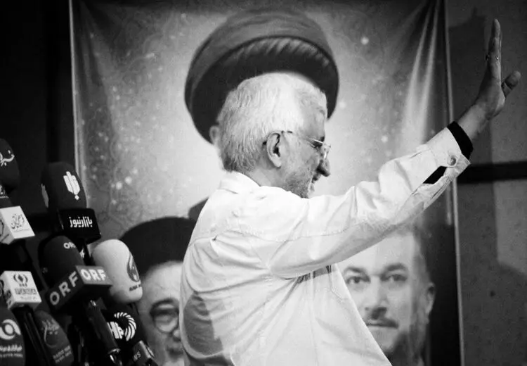 سعید جلیلی: خانه‌ام ۱۲۵ متری است، کوچک بود به خانه سازمانی رفتم/عجیب است که اینستاگرام باز و توییتر بسته است!