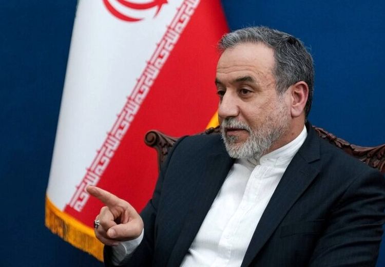 واکنش عراقچی به میانجیگری قطر در مذاکرات