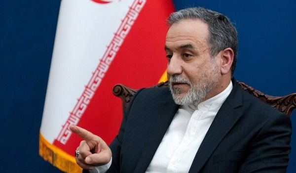 عراقچی: مواد هسته‌ای همچنان زیر آوار تأسیسات بمباران‌شده باقی مانده است / برای هر احتمالی آماده‌ایم و انتظار هرگونه رفتار خصمانه از اسرائیل را داریم