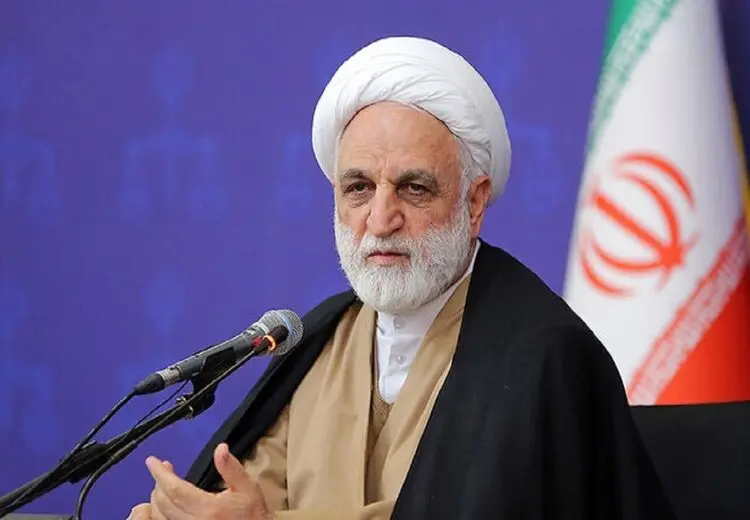 محسنی‌اژه‌ای: جلسات شورای موقت رهبری، مرتب انجام می‌شود