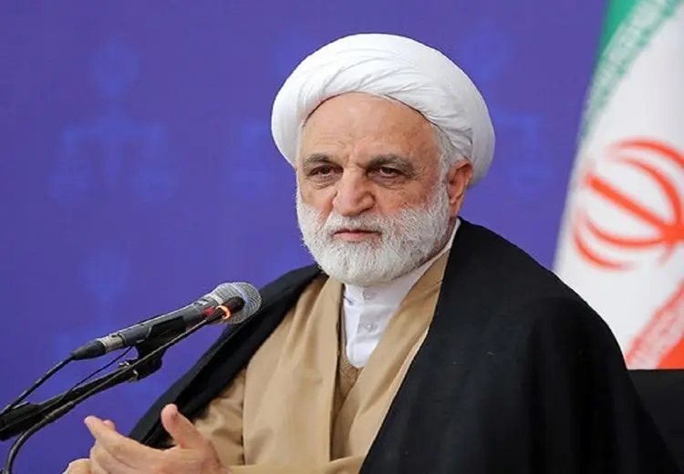 محسنی‌اژه‌ای: جلسات شورای موقت رهبری، مرتب انجام می‌شود