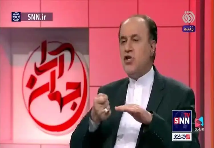 فیلم / پیشنهاد ادغام آموزش و پرورش در وزارت نفت!