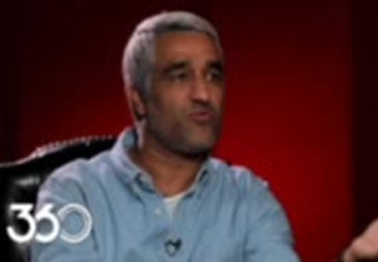 پژمان جمشیدی: اگر شایعه‌ها را درباره‌ام باور کنید خیلی نامردید!